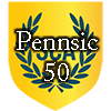 Pennsic 50